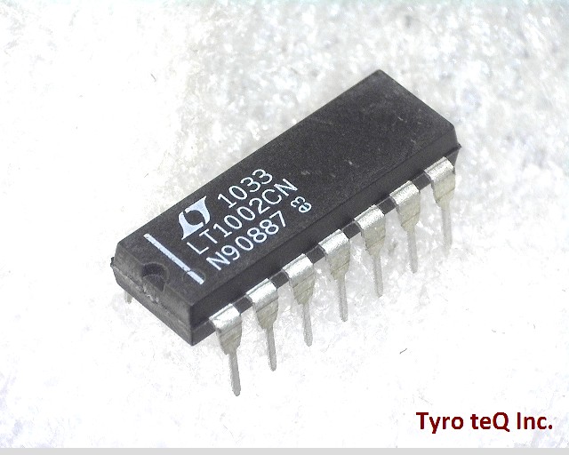 LT1002CN