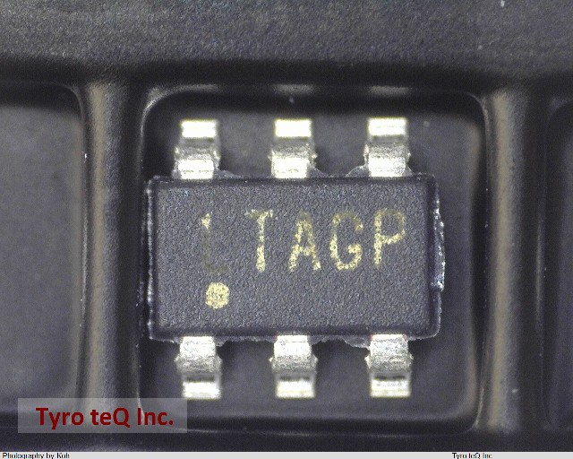 LT1933IS6