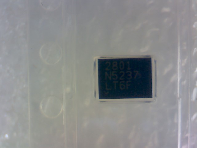 LTC2801CDE