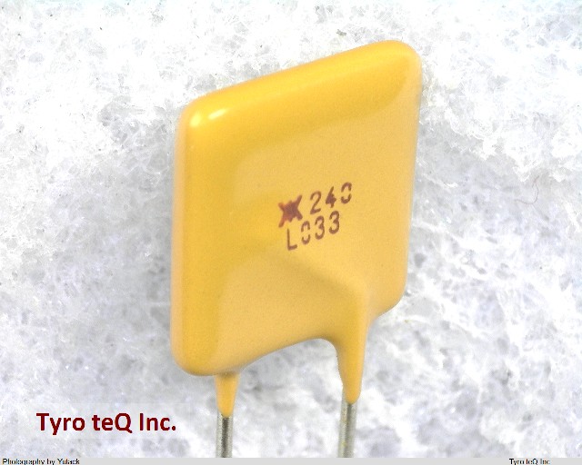 LVR033S