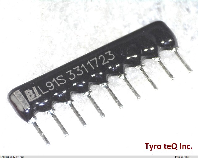 L091S331LF
