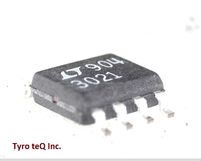 LT3021ES8