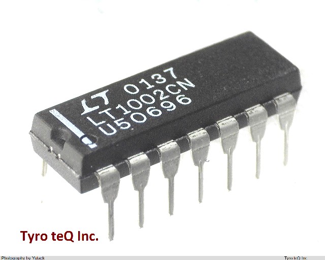 LT1002CN