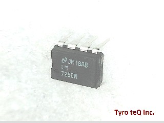 LM725CN