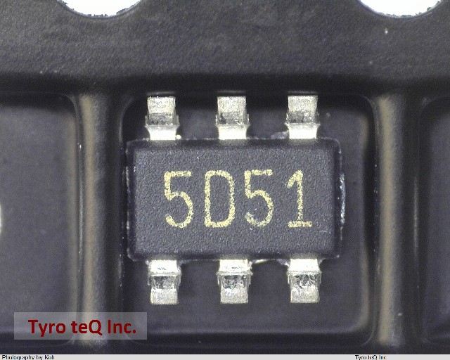 LT1933IS6