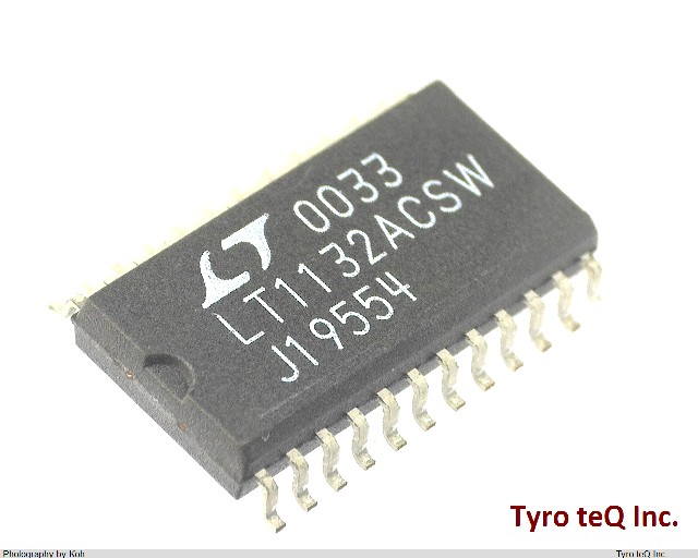 LT1132ACSW
