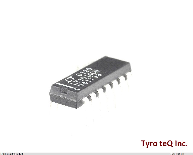 LT1014CN