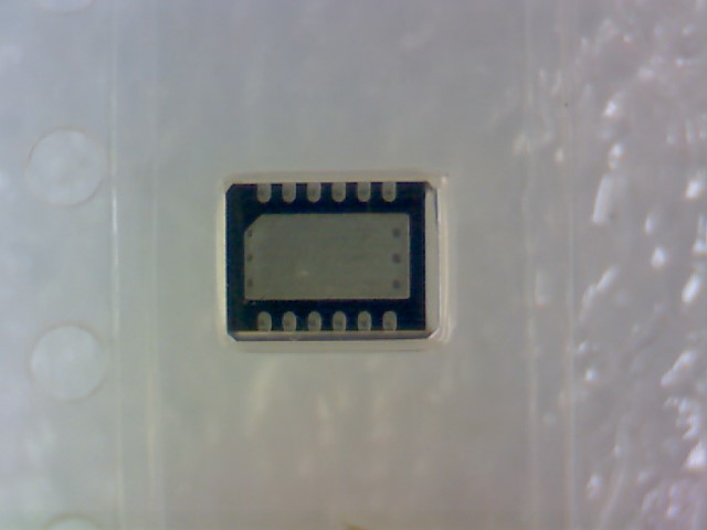 LTC2801CDE