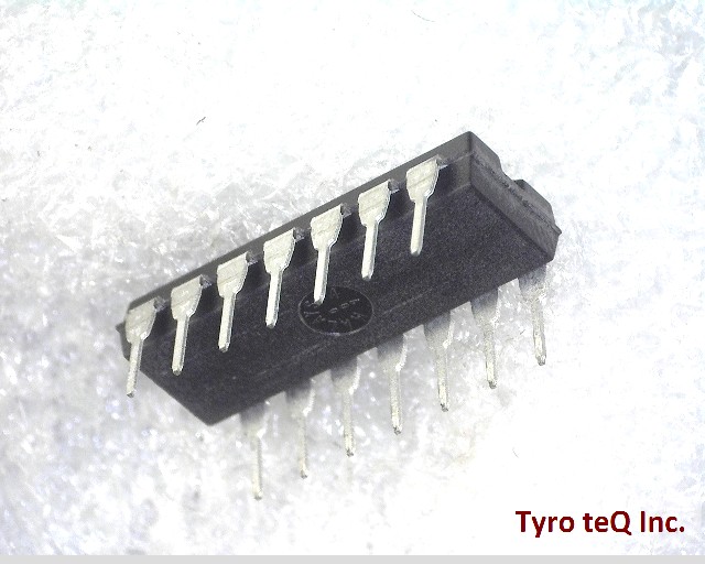 LT1002CN