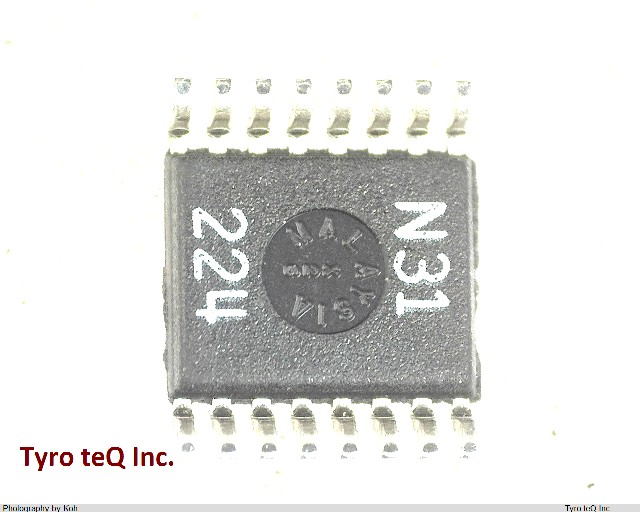 LTC1646CGN