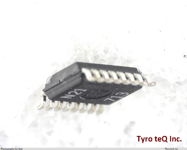 LTC2605CGN