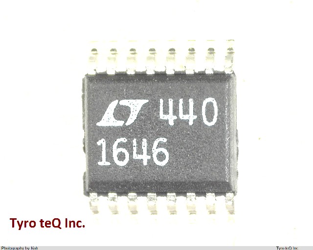 LTC1646CGN