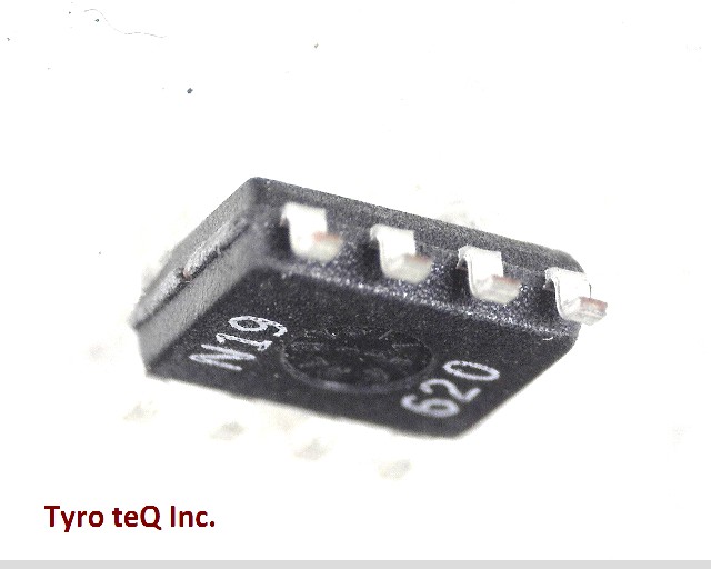 LT3021ES8