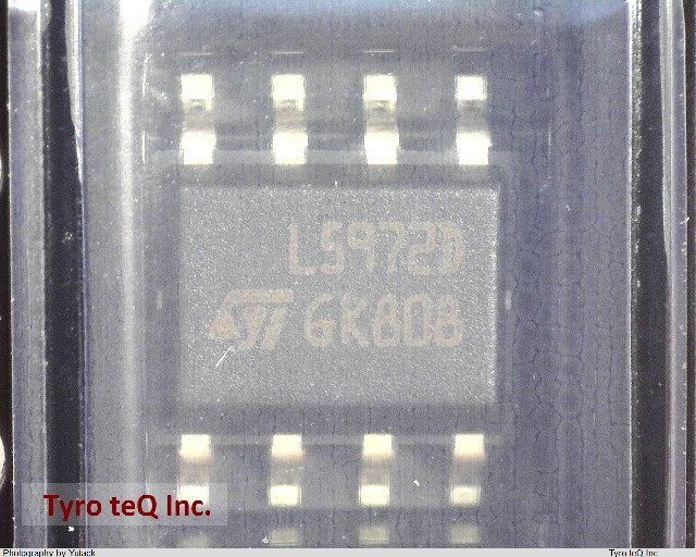 L5972D013TR