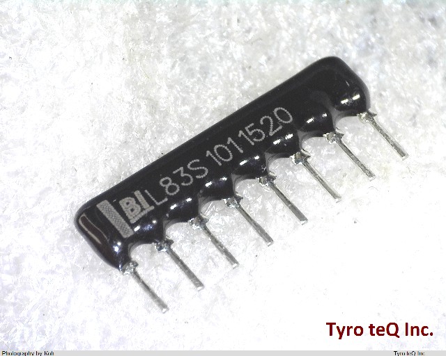 L083S101LF