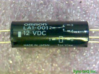 LA1-001 DC12