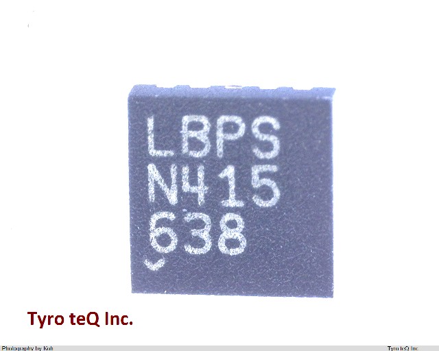 LTC2626CDD#PBF