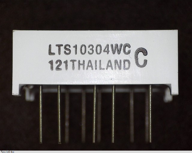 LTS-10304WC