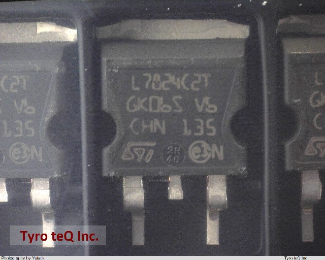 L7824CD2T