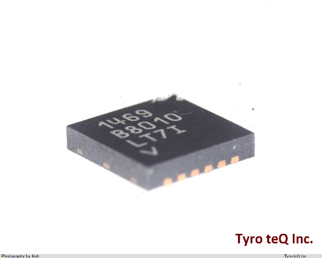 LT1469ACDF#PBF
