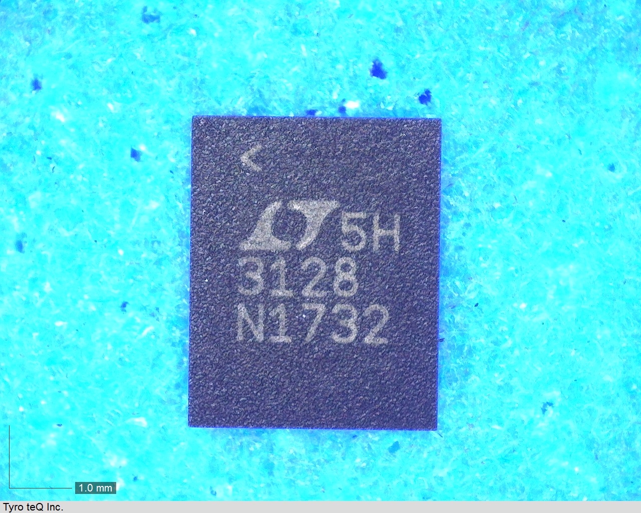 LTC3128EUFD#PBF