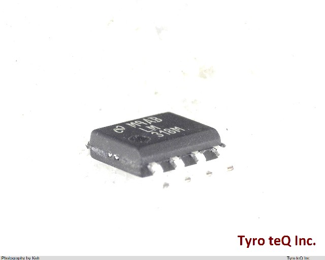 LM318M/NOPB