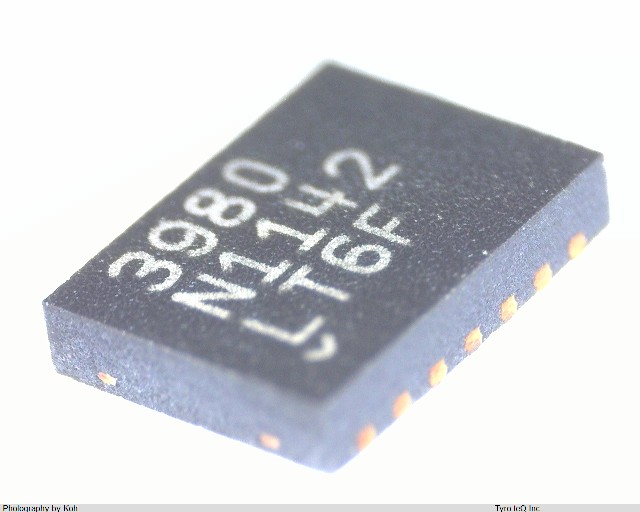 LT3980IDE#PBF