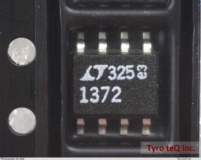LT1372CS8#PBF