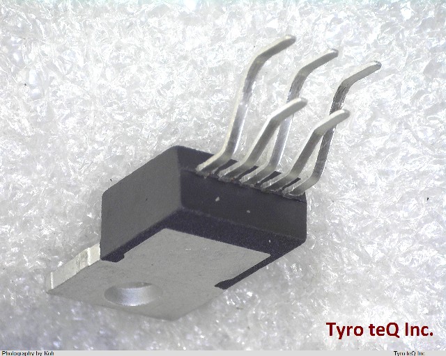 LM675T/NOPB