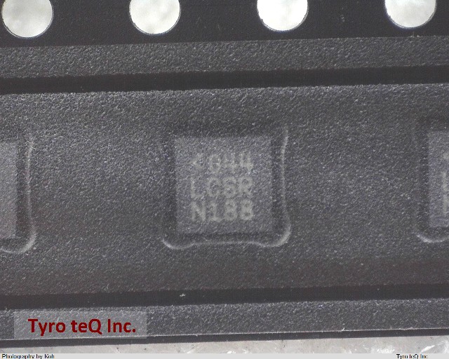 LTC3545EUD#TRPBF