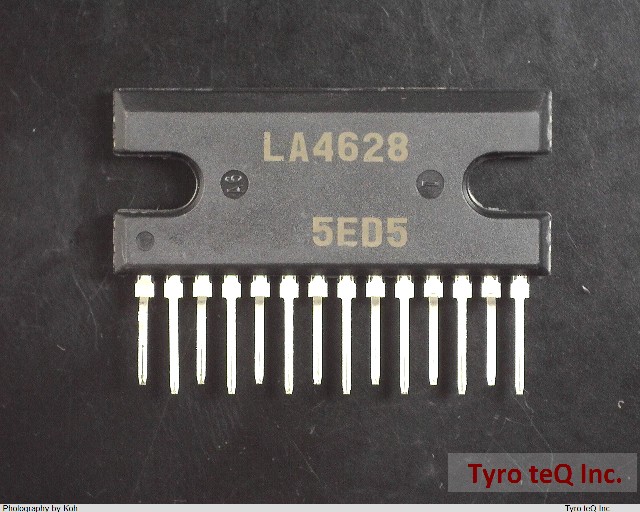 LA4628