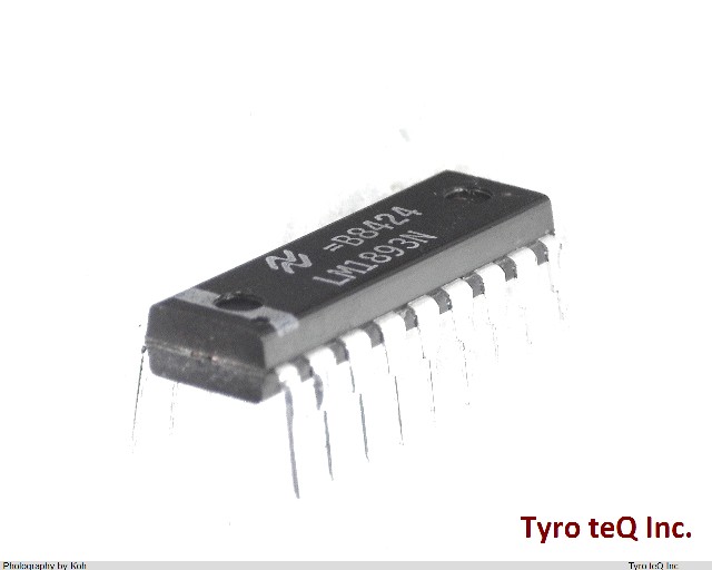 LM1893N