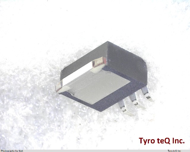 LMS1587CS-3.3/NOPB