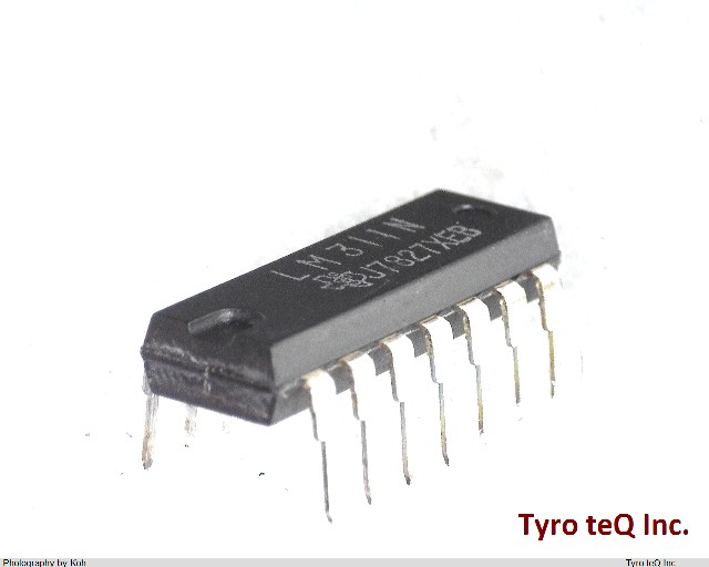 LM311N