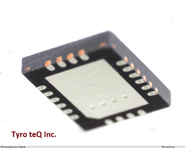 LTC3128EUFD#PBF