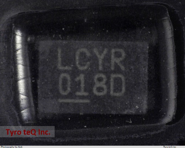 LTC3225EDDB