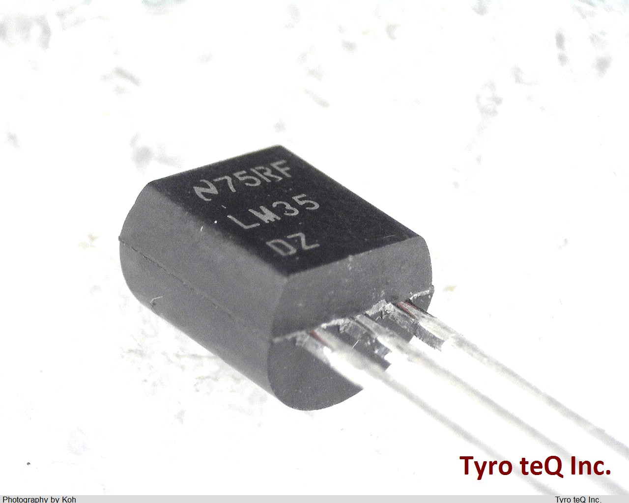 LM35DZ/NOPB