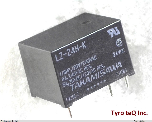 LZ-24H-K