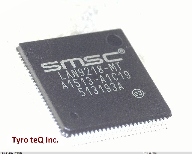 LAN9218-MT