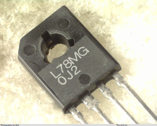 L78MG
