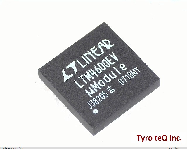 LTM4600EV#PBF