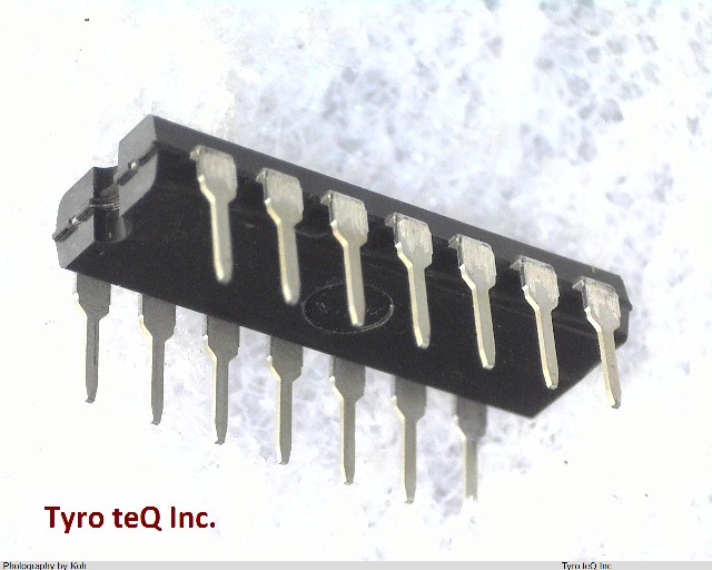 LC74HC21