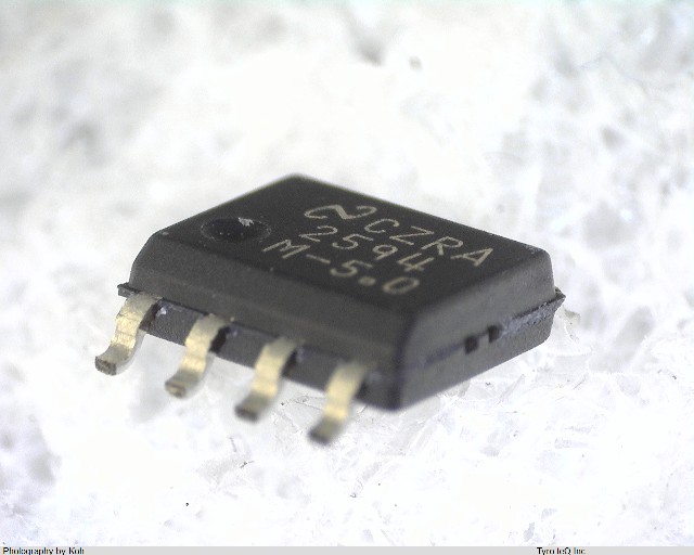 LM2594M-5.0/NOPB