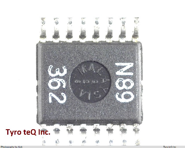 LTC1646CGN#PBF
