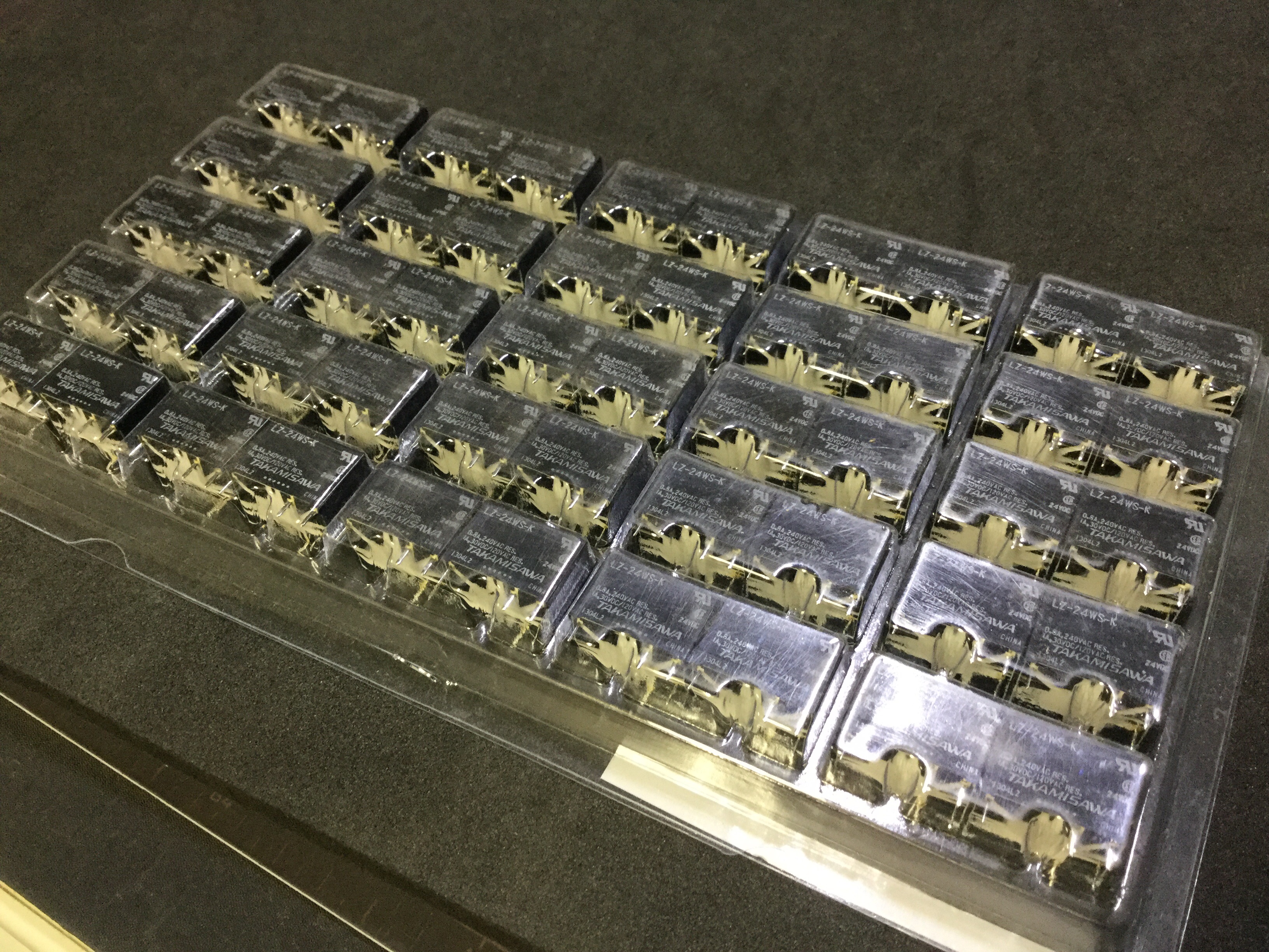 LZ-24WS-K