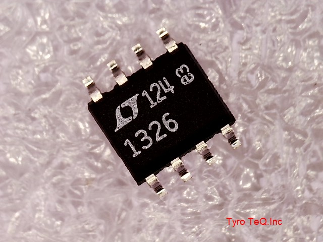 LTC1326CS8#PBF