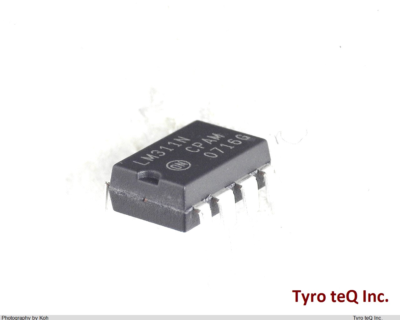 LM311N
