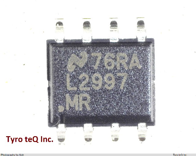 LP2997MR/NOPB
