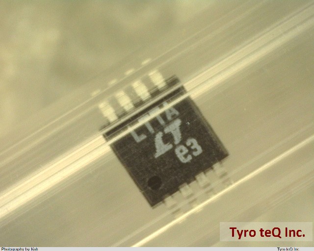 LT1962EMS8-1.8#PBF