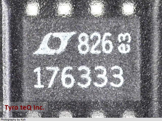 LT1763CS8-3.3#TRPBF